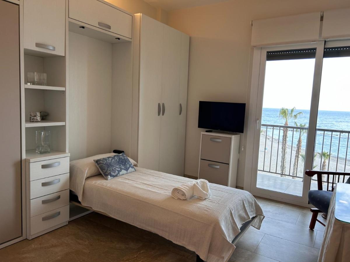 Estudio Portamar Almuñécar Dış mekan fotoğraf