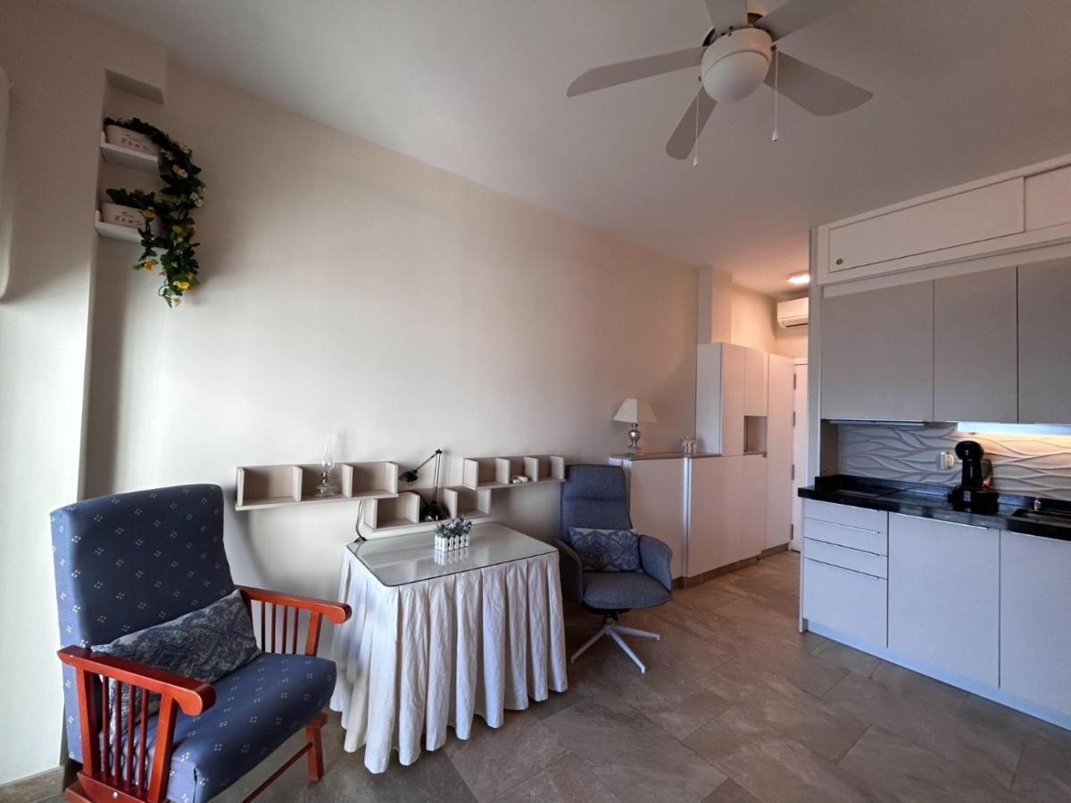 Estudio Portamar Almuñécar Dış mekan fotoğraf